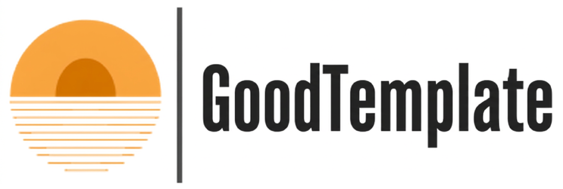 GoodTemplate - awesome WordPress templates