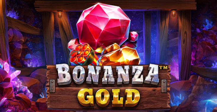 Review Game Slot Online Bonanza Gold