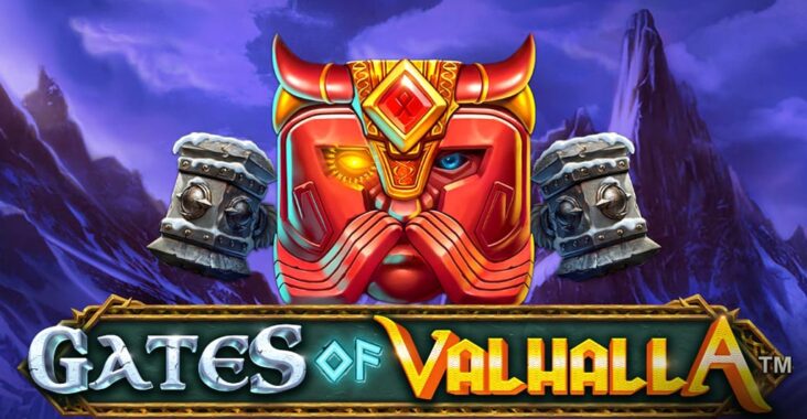 Fitur, Kelebihan dan Cara Bermain Game Slot Online Gacor Gates of Valhalla