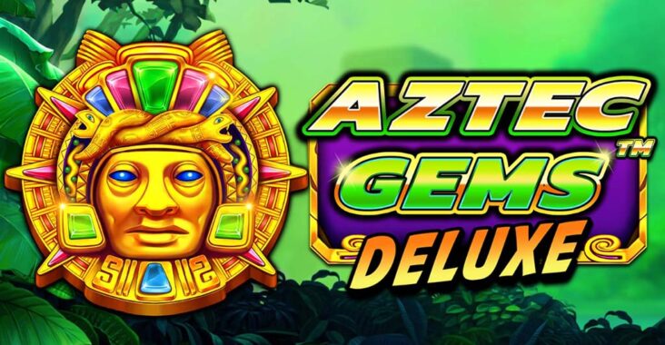 Game Slot Online Indonesia Terpercaya Aztec Gems Deluxe