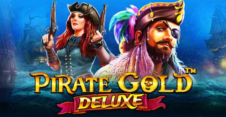 Bocoran Terbaru Game Slot Online Pirate Gold Deluxe