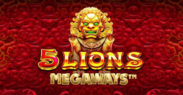 Ulasan Game Online Slot Terbaik 5 Lions Megaways Pragmatic Play